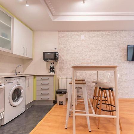 Vivienda Teruel Mudejar Apartment Bagian luar foto