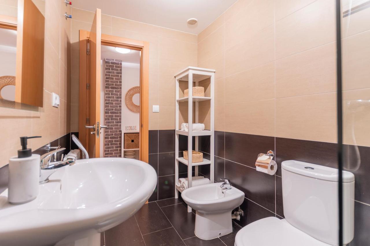 Vivienda Teruel Mudejar Apartment Bagian luar foto